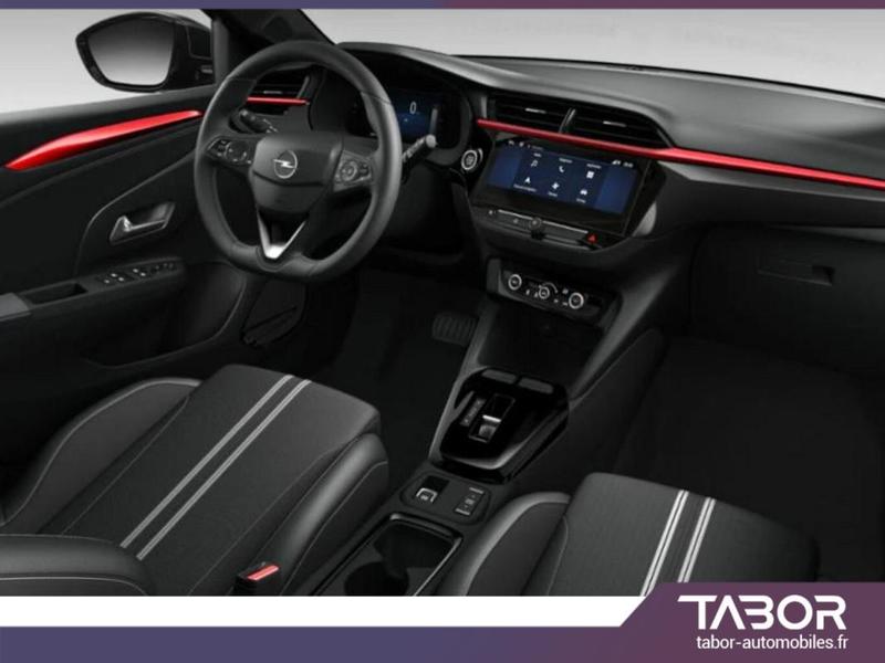 Opel Corsa Electric 136 Yes Led 11kW-Obc Pdc