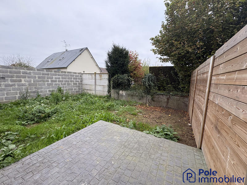 Appartement - 53 m² - 3 pièces