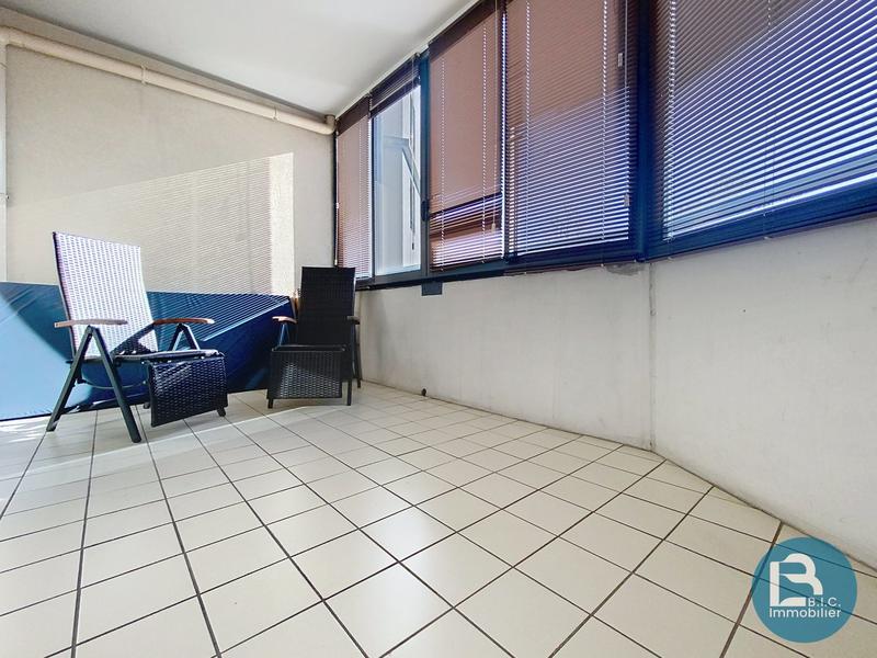 Appartement - 78 m² - 3 pièces