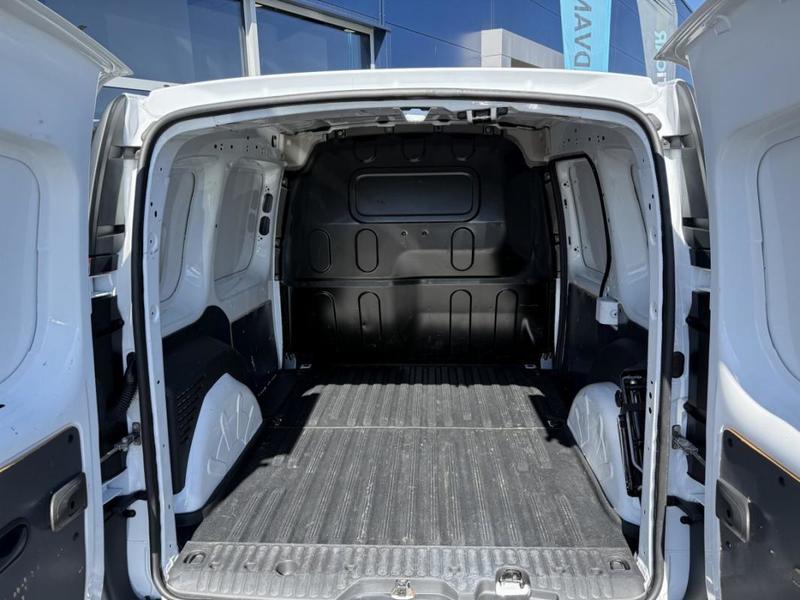 Renault Kangoo Express II Confort Energy dCi 90