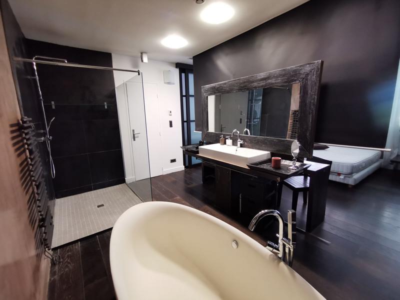 Maison - 145 m² - 4 pièces