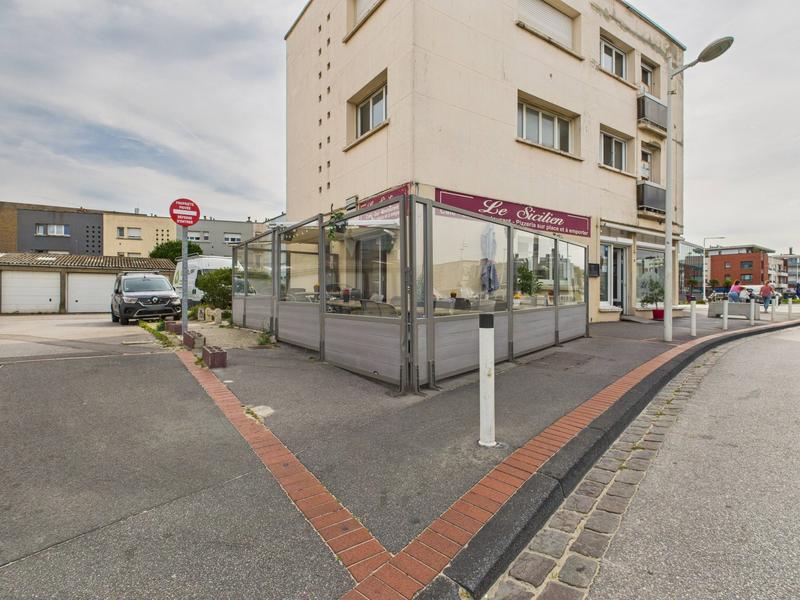 Fonds de commerce - Hôtellerie / Restauration - 78 m²