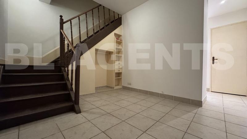 Maison - 127 m² - 6 pièces