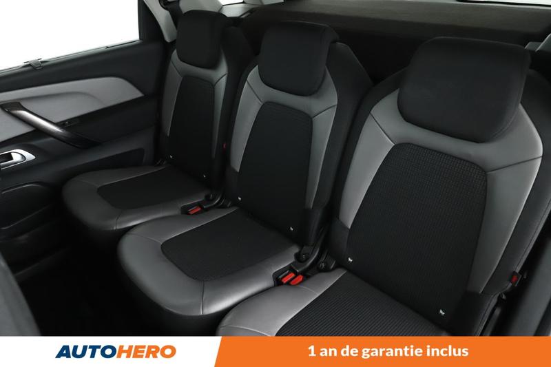 Citroën C4 Picasso (2) 1.2 PureTech Shine Eat6 130 ch