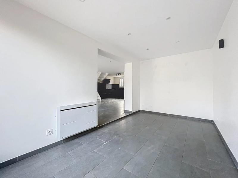 Maison - 119 m² - 6 pièces