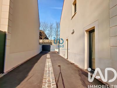 Maison - 150 m² - 6 pièces