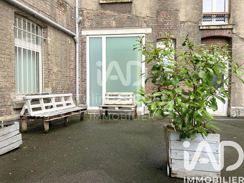 Appartement - 79 m² - 3 pièces