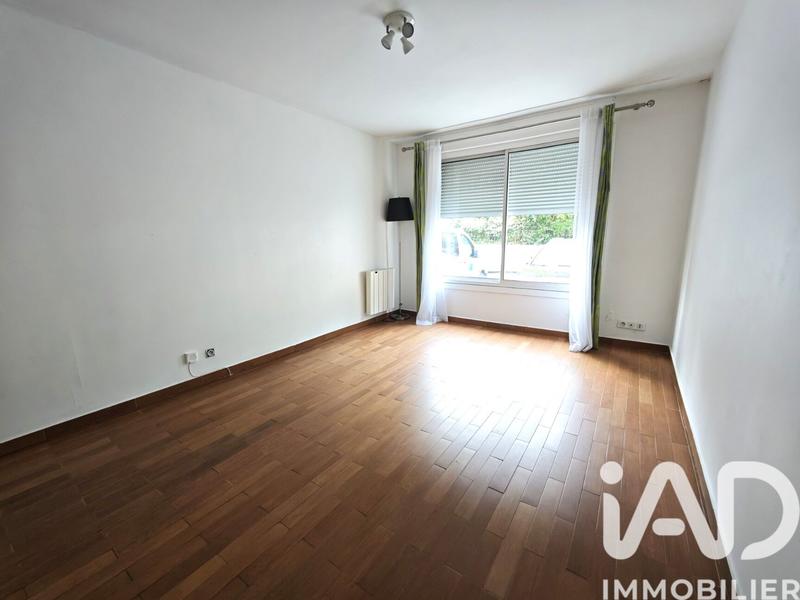Studio - 23 m² - 1 pièce