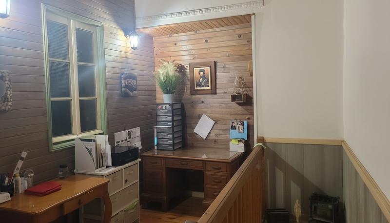 Maison - 300 m² - 10 pièces