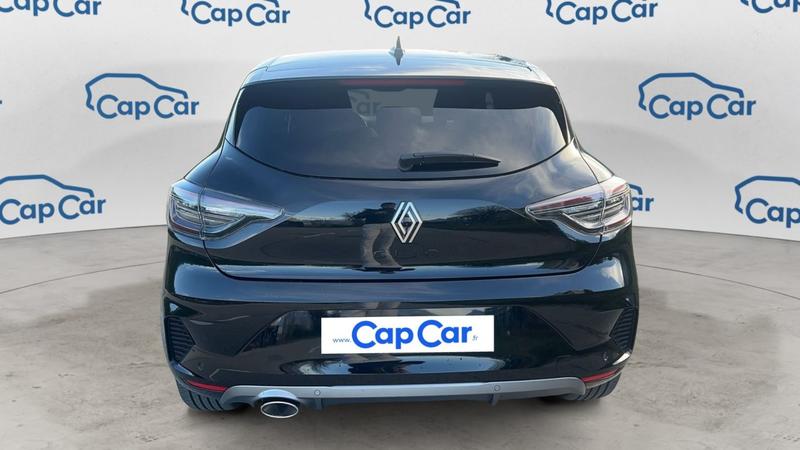 Renault Clio 1.0 TCe 90 Esprit Alpine