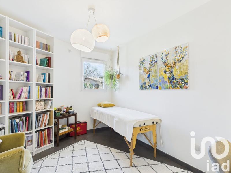 Maison - 140 m² - 7 pièces