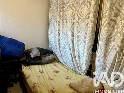 Appartement - 28 m² - 2 pièces