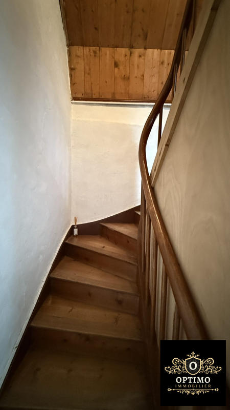 Maison - 70 m² - 4 pièces