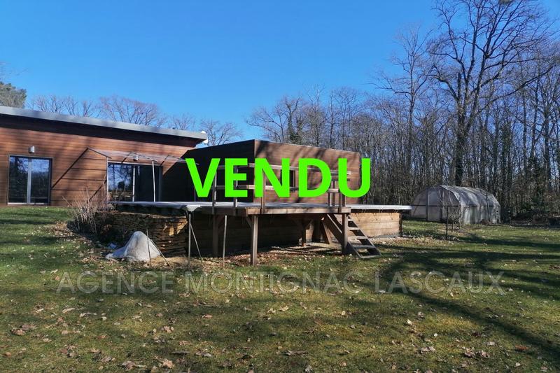 Châlet - 125 m² - 4 pièces