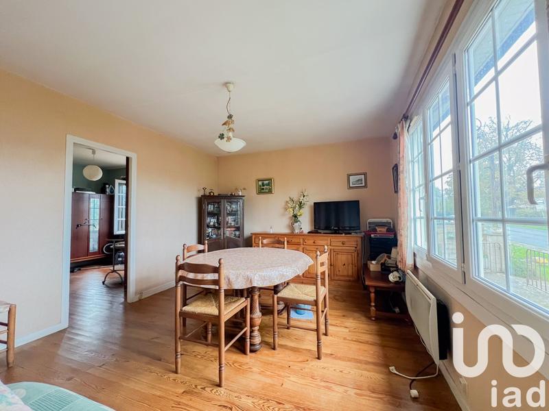 Maison - 138 m² - 4 pièces