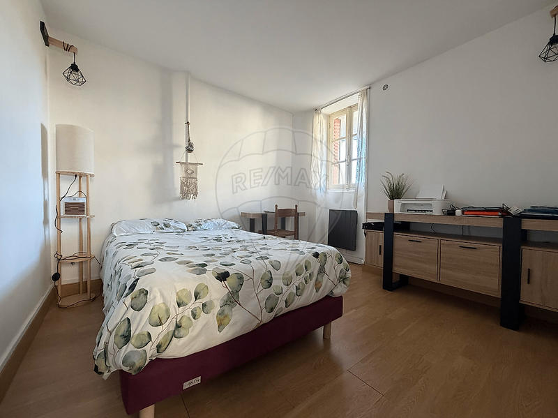 Maison - 121 m² - 7 pièces