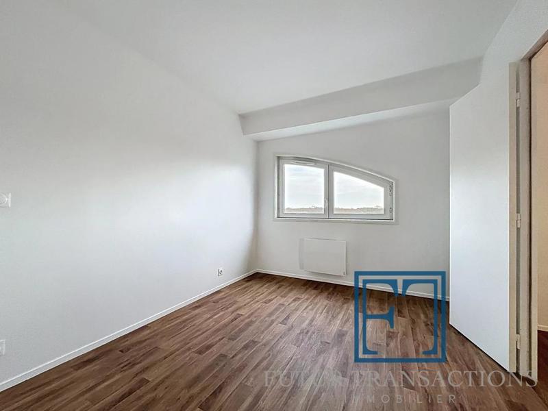 Duplex - 117 m² - 5 pièces