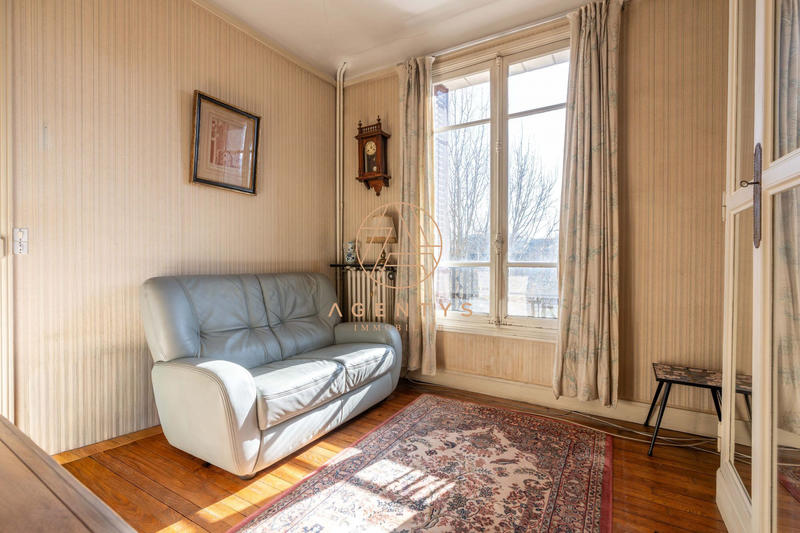 Maison - 162 m² - 7 pièces