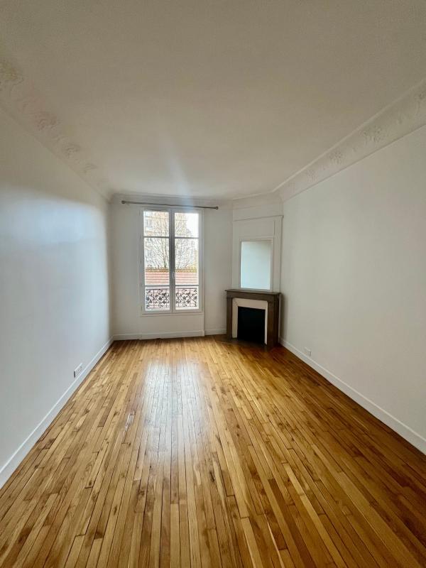 Appartement - 93 m² - 3 pièces