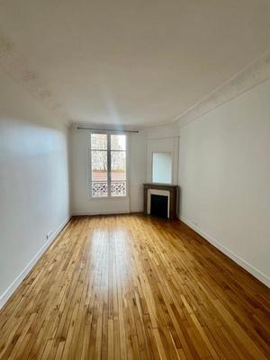 Appartement - 93 m² - 3 pièces