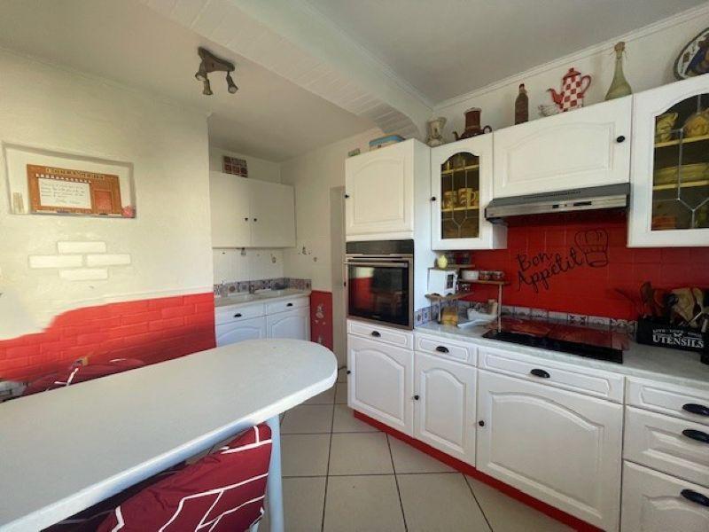 Maison - 76 m² - 4 pièces