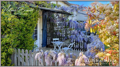 Maison - 523 m² - 15 pièces