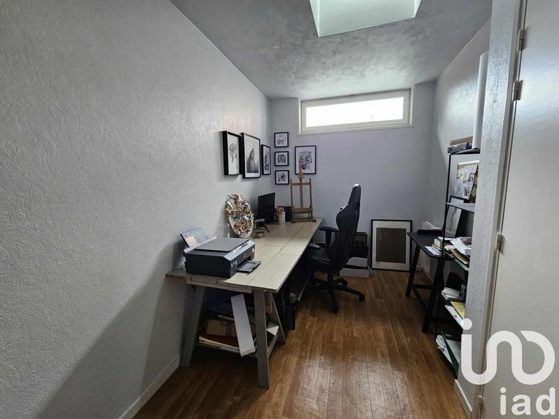 Maison de village - 145 m² - 7 pièces