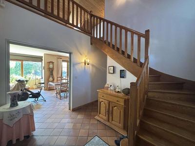Maison - 145 m² - 5 pièces