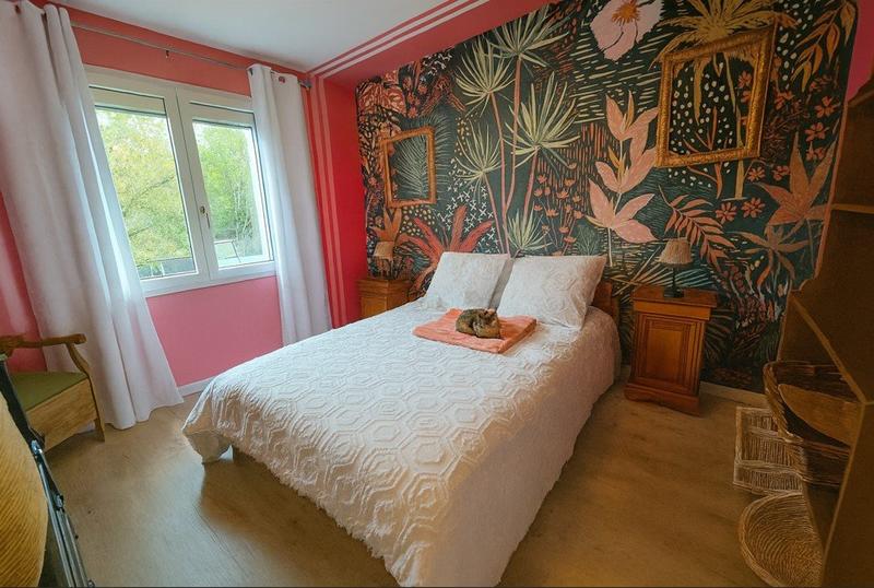 Maison - 150 m² - 5 pièces