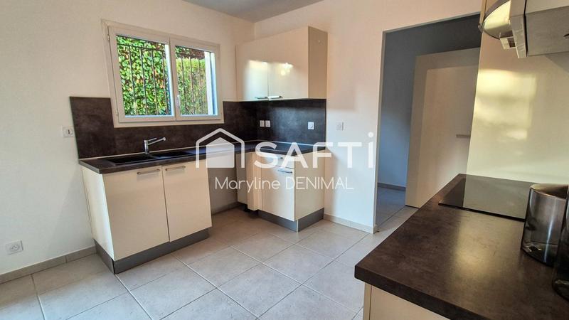 Villa - 168 m² - 6 pièces