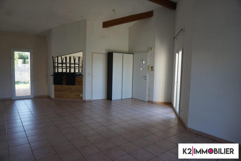 Maison - 104 m² - 5 pièces