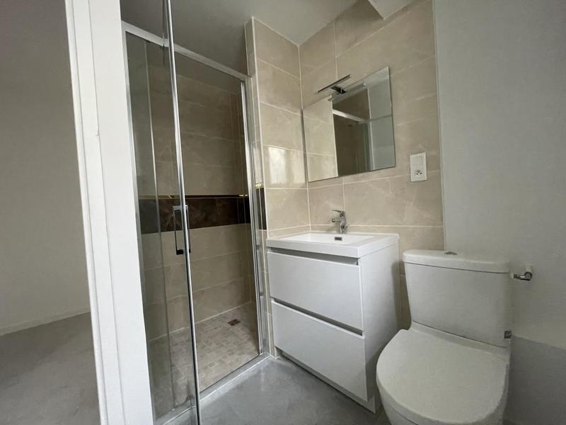 Appartement - 47 m² - 3 pièces