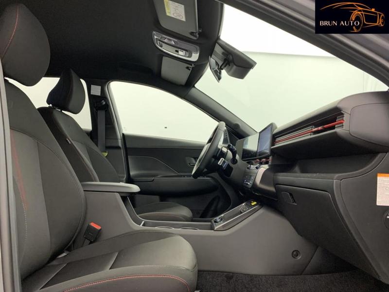 Hyundai Kona Hybrid 129 Creative n Line