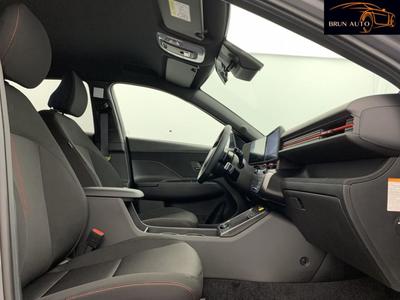 Hyundai Kona Hybrid 129 Creative n Line