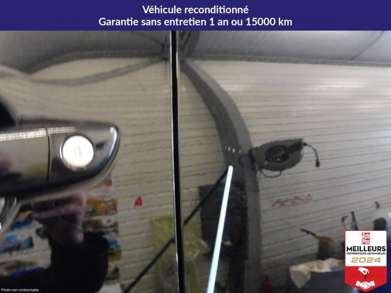 Citroen C3 1.5 Bluehdi 100ch s&amp;S Plus