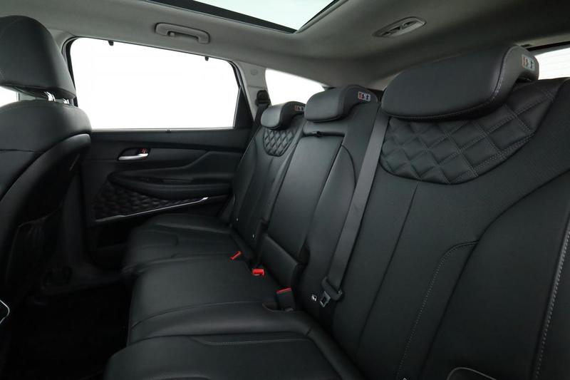 Hyundai Santa Fe 1.6 t-GDi Plug-in Hybrid Htrac Creative Bva6 265 ch