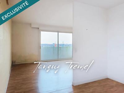 Appartement - 80 m² - 3 pièces