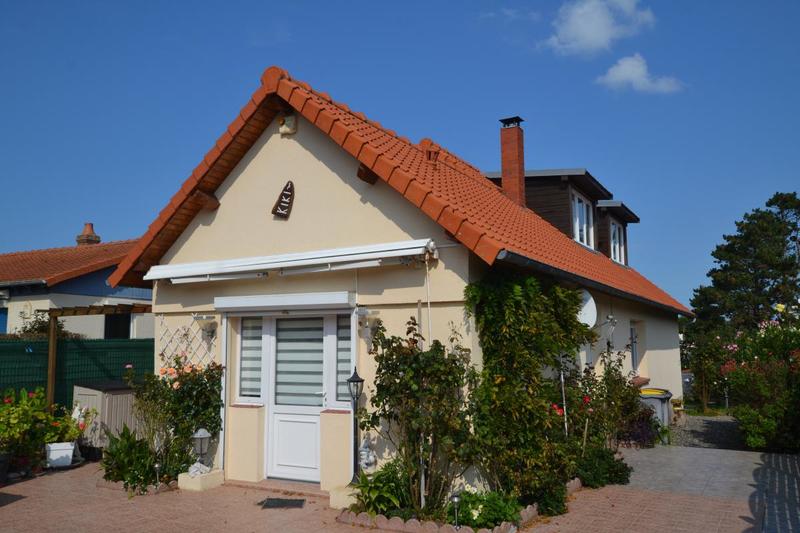 Maison traditionnelle - 100 m²
