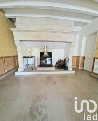 Maison - 118 m² - 4 pièces