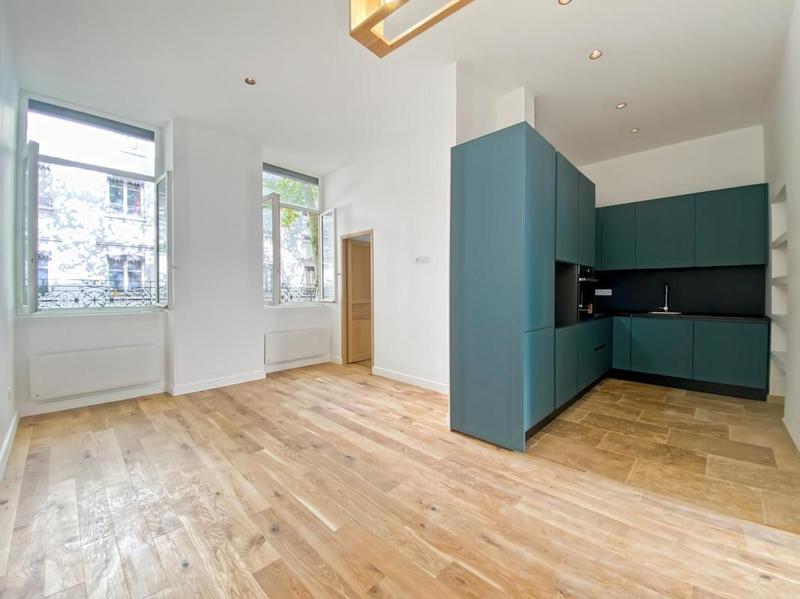 Appartement - 78 m² - 4 pièces