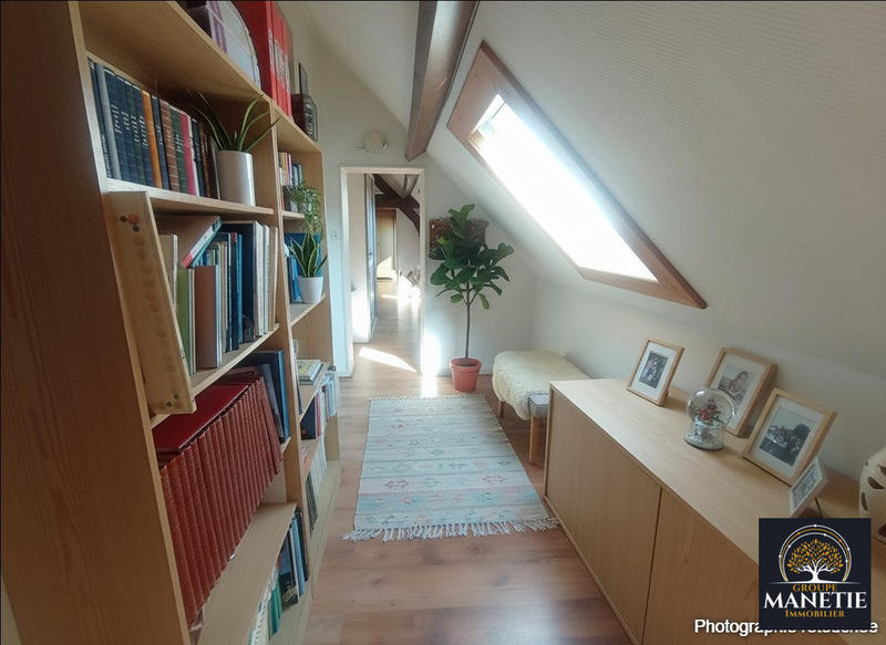 Ferme - 217 m² - 9 pièces