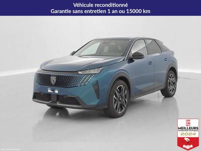Peugeot 3008 1.2 Hybrid 136ch Allure e-Dcs6