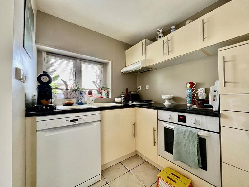 Maison - 53 m² - 3 pièces