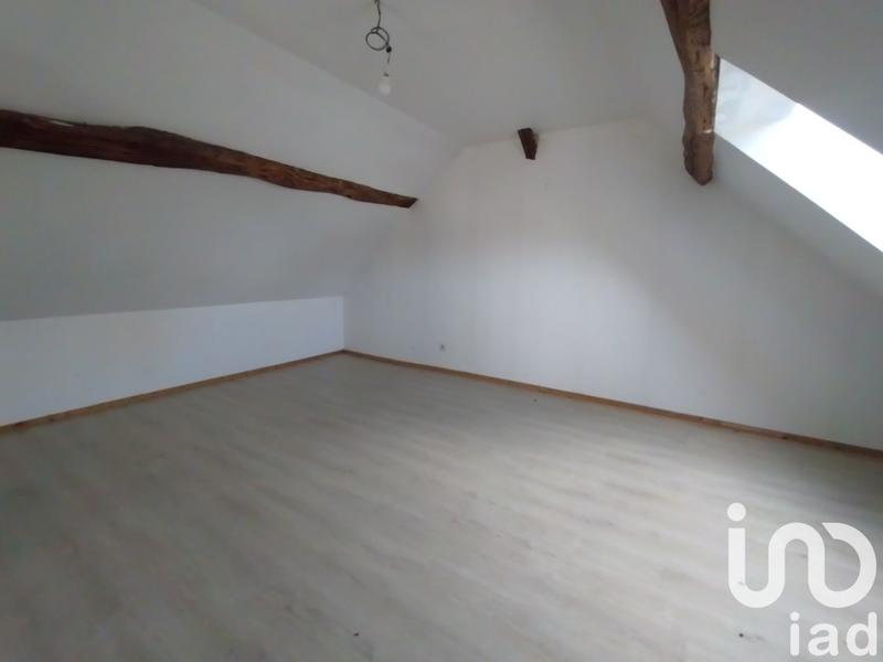 Maison de campagne - 170 m² - 6 pièces