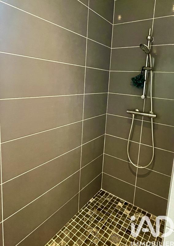 Maison - 128 m² - 6 pièces