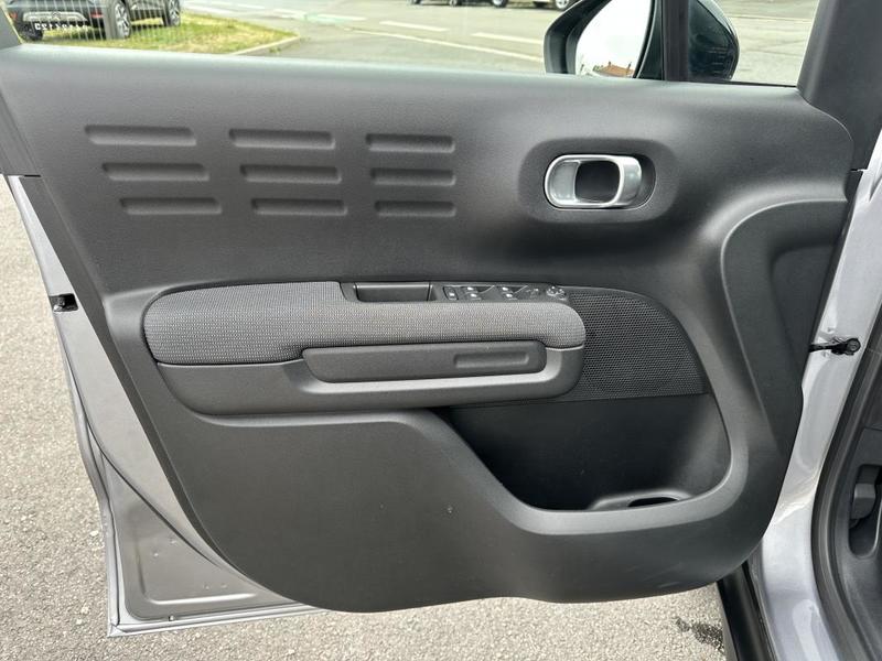 Citroën C3 Aircross 1.5 Bhdi Feel Pack s&amp;S