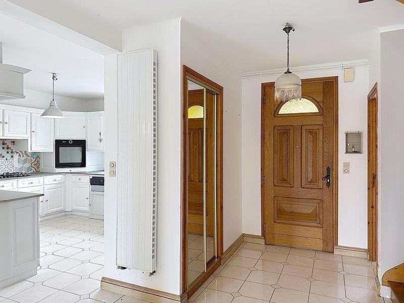 Maison de ville - 132 m² - 5 pièces