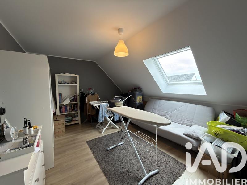 Maison - 139 m² - 5 pièces
