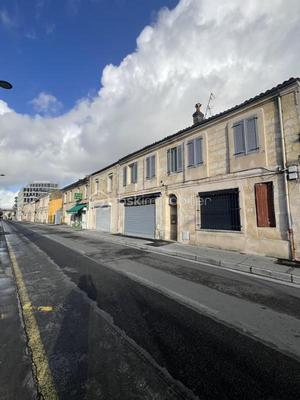 Local commercial - 63 m² - 2 pièces