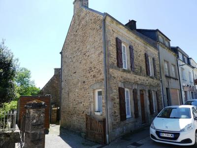 Immeuble - 400 m² - 5 pièces